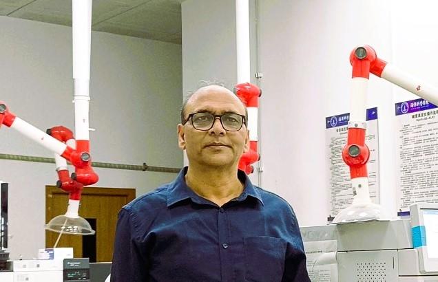 জাতিসংঘের বিশেষজ্ঞ প্যানেলে প্রথম বাংলাদেশী অধ্যাপক